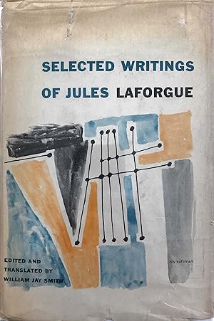 Selected Writings of Jules Laforgue