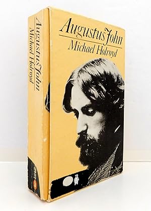 Augustus John: A Biography