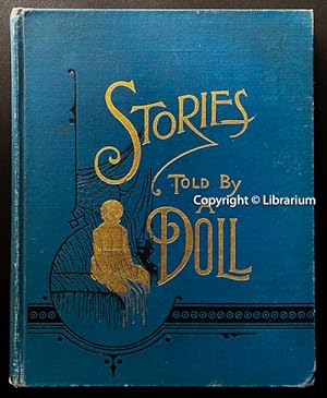 Stories Told by a Doll