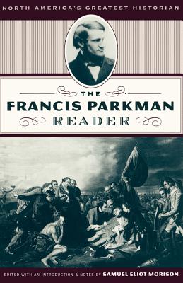 Seller image for Frances Parkman Rdr PB (Paperback or Softback) for sale by BargainBookStores