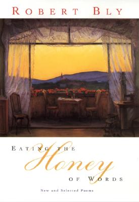 Seller image for Eating the Honey of Words: New and Selected Poems (Paperback or Softback) for sale by BargainBookStores