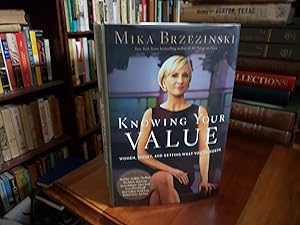 Knowing Your Value
