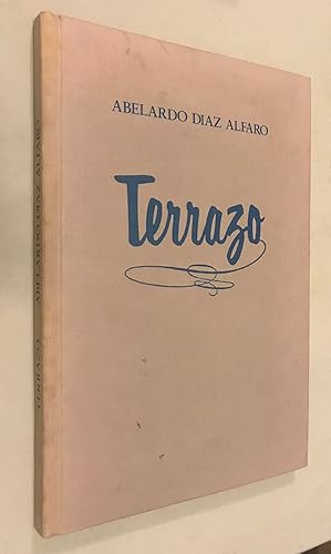 Seller image for Terrazo (Spanish Edition) for sale by Once Upon A Time