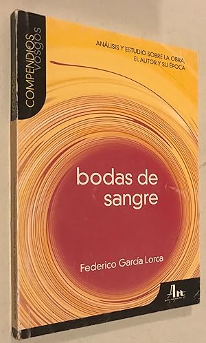 Seller image for La Casa de Bernarda Alba [De] Federico Garcia Lorca: [Analisis y Estudio Sobre La Obra, El Autor y Su Epoca] (Spanish Edition) for sale by Once Upon A Time