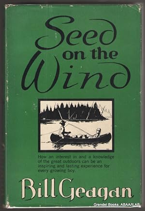Seller image for Seed in the Wind. for sale by Grendel Books, ABAA/ILAB