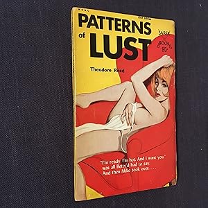 Patterns of Lust