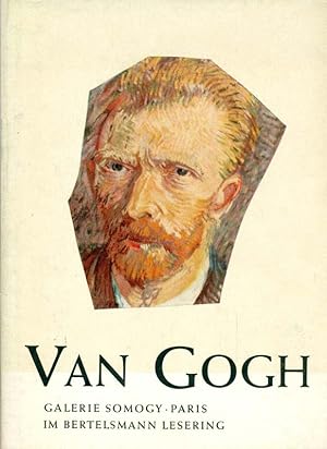 Image du vendeur pour Van Gogh. mis en vente par Online-Buchversand  Die Eule