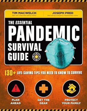 Seller image for Essential Pandemic Survival Guide for sale by GreatBookPricesUK
