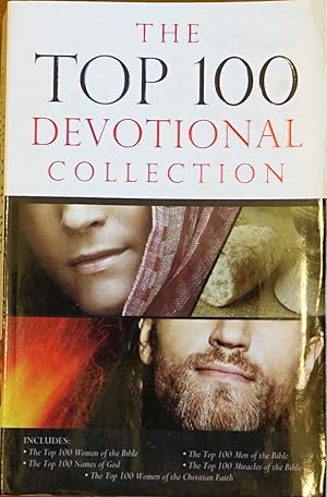 Seller image for The Top 100 Devotional Collection for sale by Faith In Print