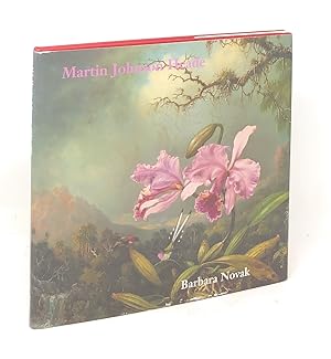 Bild des Verkufers fr Martin Johnson Heade: A Survey, 1840-1900 zum Verkauf von Underground Books, ABAA