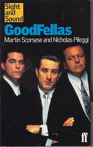 Seller image for Goodfellas for sale by Badger Books