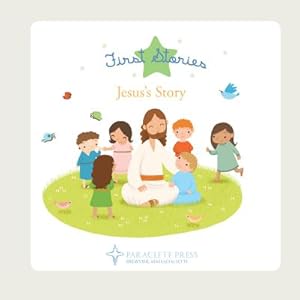 Seller image for Jesus's Story (Board Book) for sale by BargainBookStores