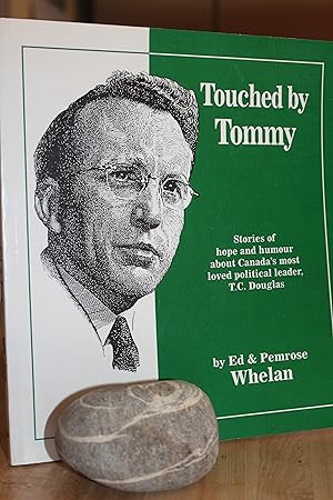 Seller image for Touched By Tommy for sale by Wagon Tongue Books