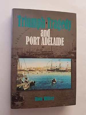 Triumph, Tragedy and Port Adelaide