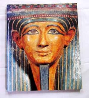 Seller image for Life and death under the Pharaohs, Egyptian Art from the National Museum of Antiquities in Leiden, The Netherlands for sale by Adelaide Booksellers