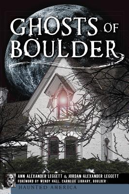 Seller image for Ghosts of Boulder (Paperback or Softback) for sale by BargainBookStores
