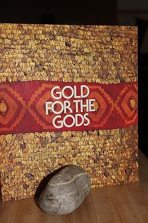 Seller image for Gold for the Gods for sale by Wagon Tongue Books