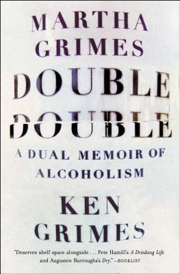 Seller image for Double Double: A Dual Memoir of Alcoholism (Paperback or Softback) for sale by BargainBookStores