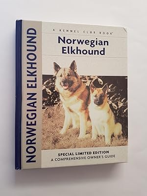 Norwegian Elkhound (Comprehensive Owner's Guide - Special Limited Edition)