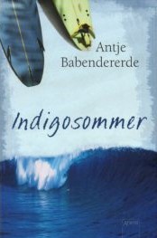 Seller image for Indigosommer. for sale by Auf Buchfhlung