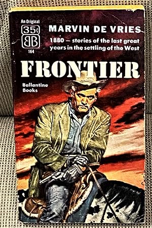 Seller image for Frontier for sale by My Book Heaven