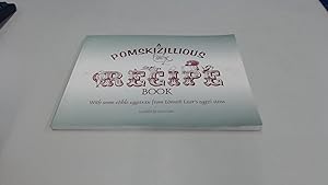 Bild des Verkufers fr A Pomskizillious Recipe Book zum Verkauf von BoundlessBookstore
