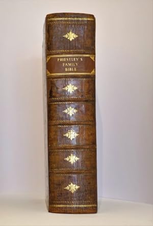 bible - 1750-1800 - AbeBooks