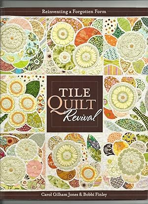 Tile Quilt Revival