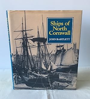 Seller image for Ships of North Cornwall for sale by Neil Ewart