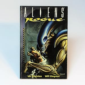 Aliens: Rogue