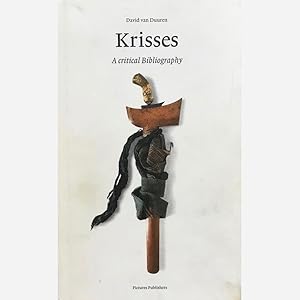 Seller image for Krisses. A critical Bibliography for sale by Vasco & Co / Emilia da Paz