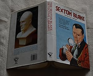 Bild des Verkufers fr THE SEXTON BLAKE DETECTIVE LIBRARY zum Verkauf von CHESIL BEACH BOOKS