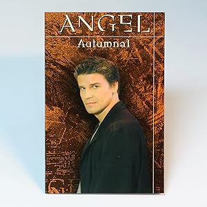 Image du vendeur pour Angel: Autumnal mis en vente par George Longden