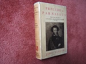 PRELUDE TO PARNASSUS - Scenes from the Life of Alexander Sergeyevitch Pushkin (1799-1837)