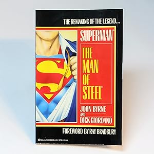 Superman: The Man of Steel