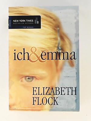 Bild des Verkufers fr Ich & Emma zum Verkauf von Leserstrahl  (Preise inkl. MwSt.)