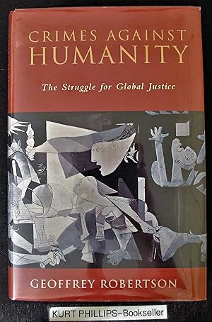 Seller image for Crimes Against Humanity: The Struggle for Global Justice for sale by Kurtis A Phillips Bookseller