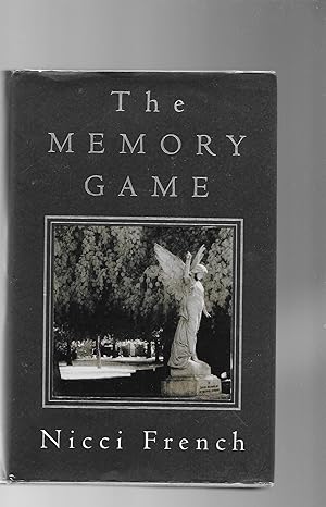 Seller image for The Memory Game for sale by Lavender Fields Books PBFA