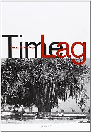 Image du vendeur pour Time Lag mis en vente par MULTI BOOK