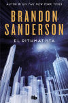 Seller image for El Rithmatista for sale by Agapea Libros