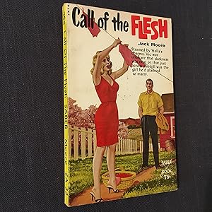 Call of the Flesh