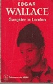 Seller image for Gangster in London. for sale by Buchversand Joachim Neumann