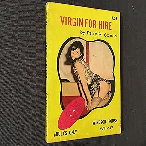 Virgin for Hire
