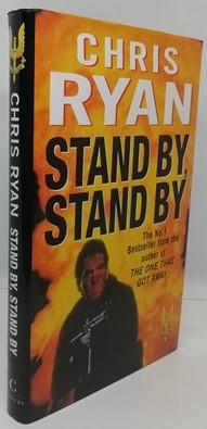 Seller image for Stand by, Stand by (Signed) for sale by BooksandRecords, IOBA