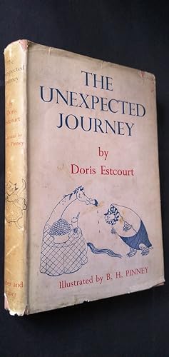 The Unexpected Journey