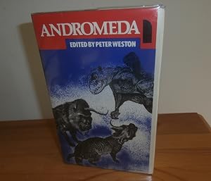 Image du vendeur pour Andromeda I : An original SF anthology mis en vente par Kelleher Rare Books