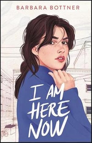 Seller image for I Am Here Now (Hardcover) for sale by AussieBookSeller