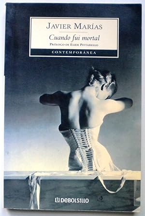 Seller image for Cuando fui mortal for sale by Libreria Ninon