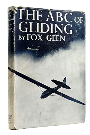 Seller image for THE ABC OF GLIDING for sale by Stella & Rose's Books, PBFA