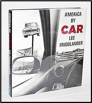 Lee Friedlander: America by Car